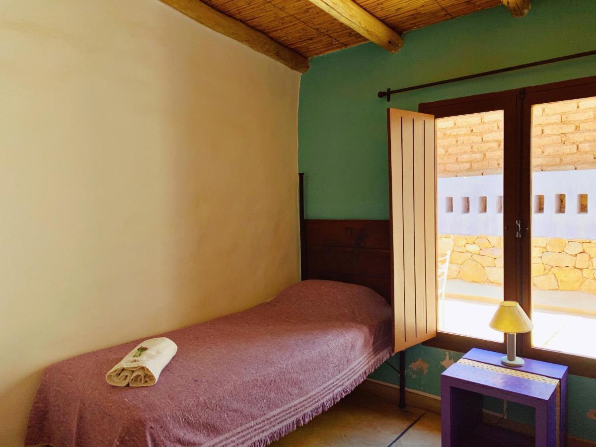 Las Vicunas Departamentos Purmamarca Exteriér fotografie